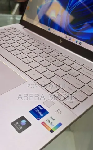 New Laptop HP Pavilion 14 16GB Intel Core I7 SSD 512GB