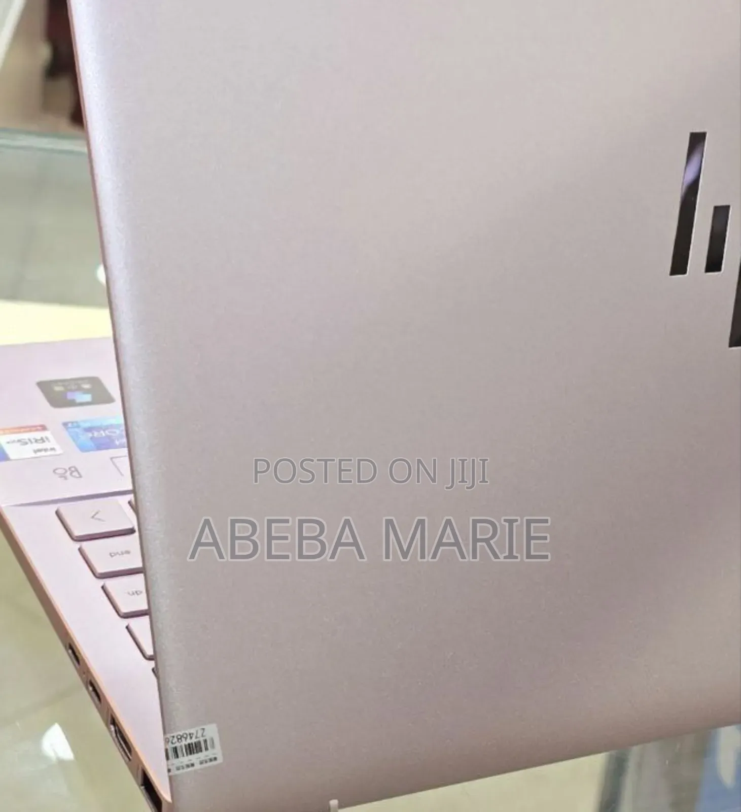 New Laptop HP Pavilion 14 16GB Intel Core I7 SSD 512GB