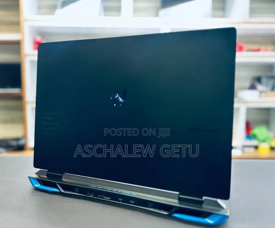 New Laptop Acer Predator Helios Neo 16 16GB Intel Core I7 SSD 1T