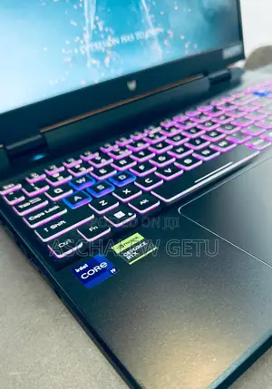 New Laptop Acer Predator Helios Neo 16 16GB Intel Core I7 SSD 1T