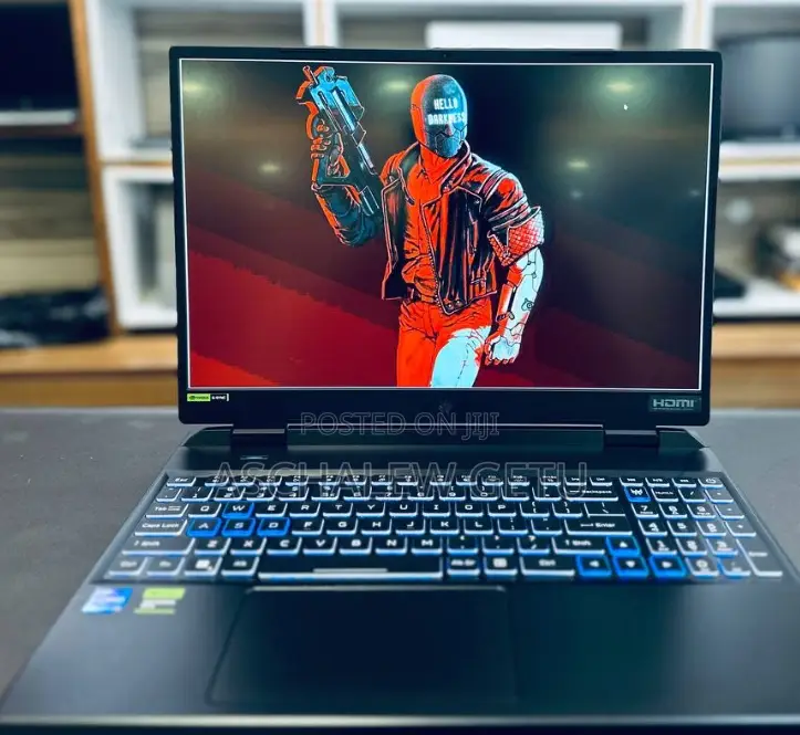 New Laptop Acer Predator Helios Neo 16 16GB Intel Core I7 SSD 1T