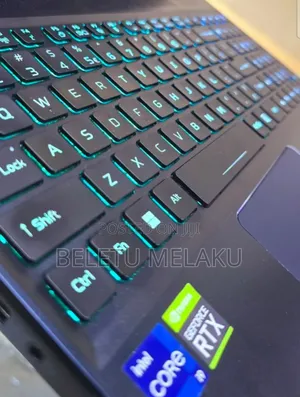 New Laptop Acer Predator 15 16GB Intel Core I9 SSD 1T