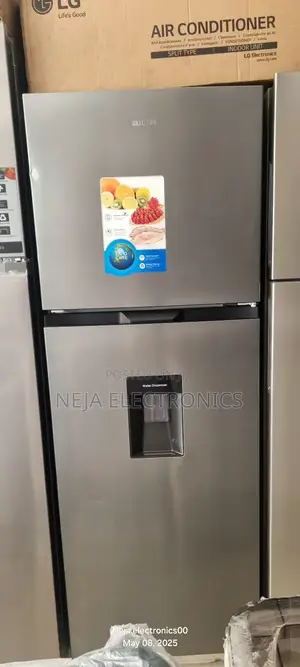 Photo - Aiwa Refrigerator A45 Fan Systems for in Free Deliver