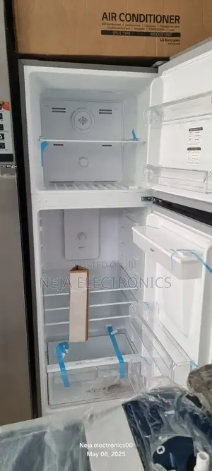 Aiwa Refrigerator A45 Fan Systems for in Free Deliver