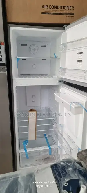 Aiwa Refrigerator A45 Fan Systems for in Free Deliver