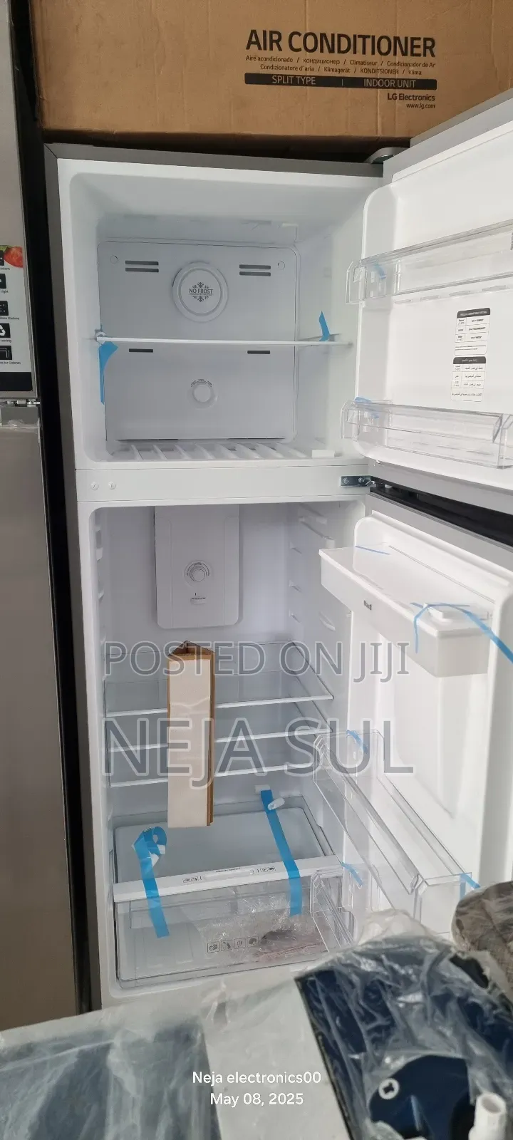 Aiwa Refrigerator A45 Fan Systems for in Free Deliver