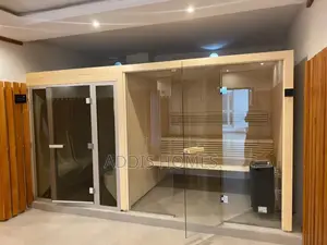 Furnished 3bdrm Apartment in Bole for rent