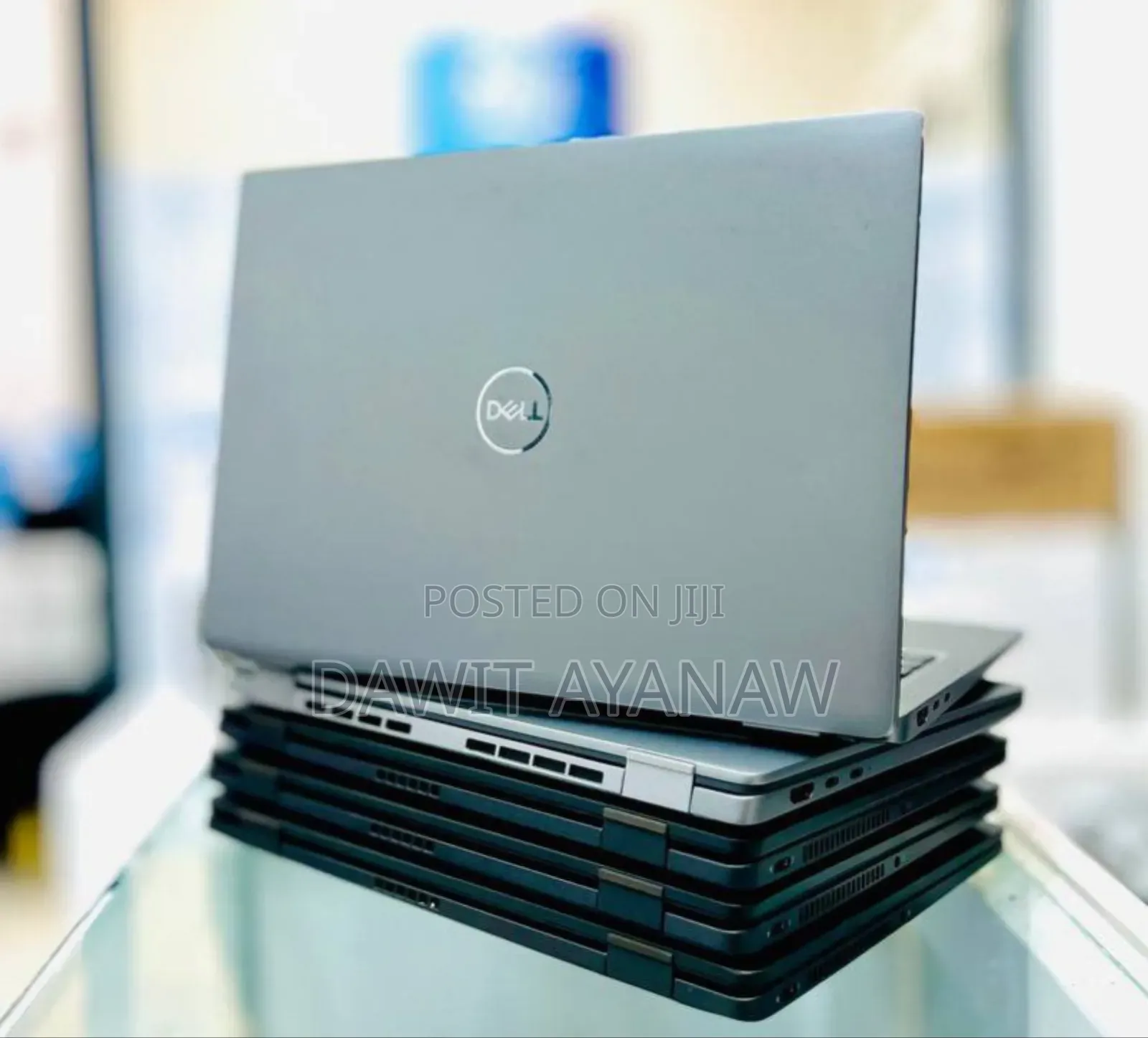New Laptop Dell Latitude 7380 16GB Intel Core I7 SSD 512GB