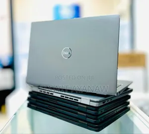 New Laptop Dell Latitude 7380 16GB Intel Core I7 SSD 512GB