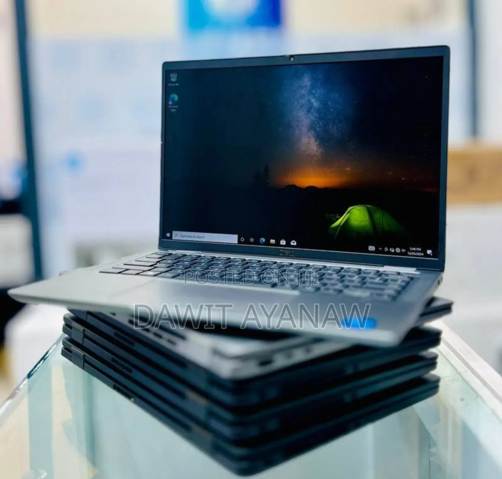 New Laptop Dell Latitude 7380 16GB Intel Core I7 SSD 512GB