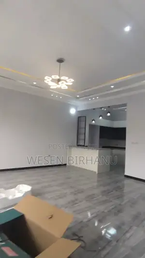 5bdrm Villa in ቪላ ቤት, Addis Ketema for rent