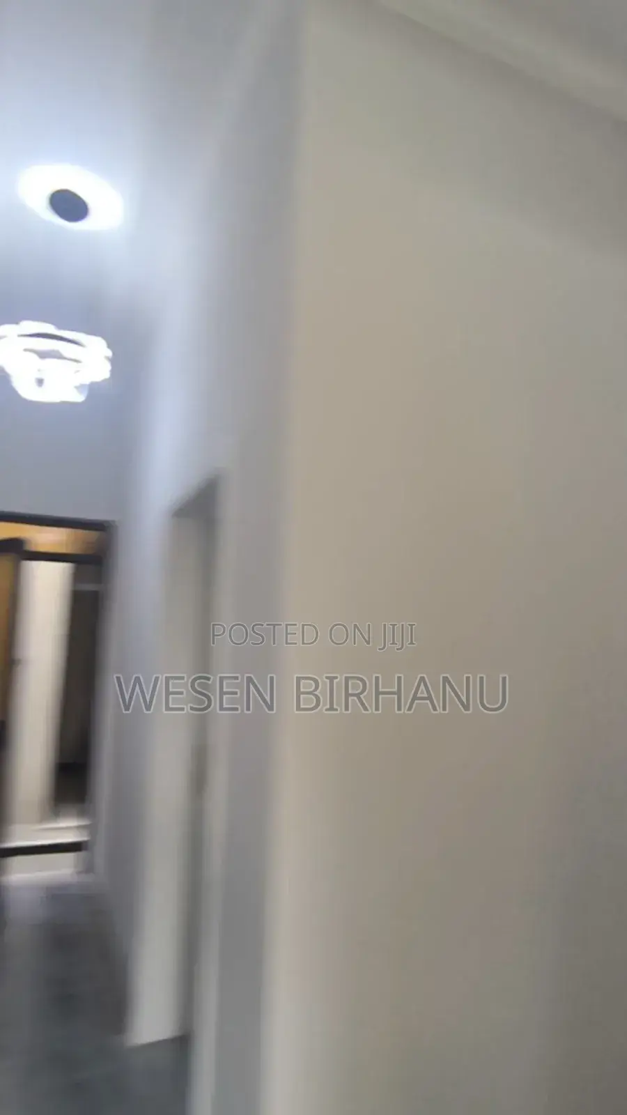 5bdrm Villa in ቪላ ቤት, Addis Ketema for rent