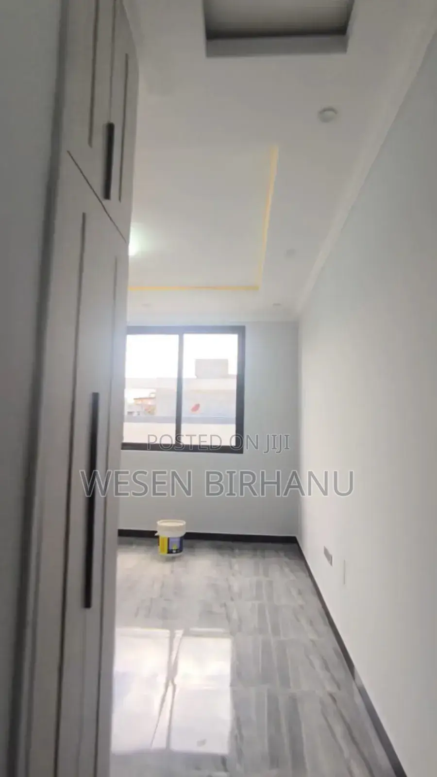 5bdrm Villa in ቪላ ቤት, Addis Ketema for rent