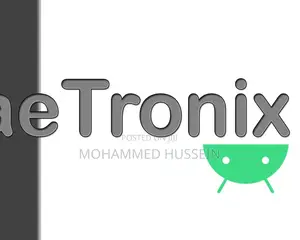 Photo - Android Apps Development