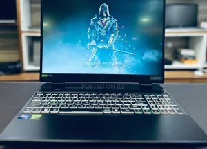 Photo - New Laptop Acer Predator Helios Neo 16 16GB Intel Core I9 SSD 1T