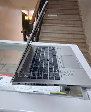 New Laptop HP EliteBook 840 16GB Intel Core I5 SSD 512GB