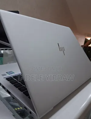 New Laptop HP EliteBook 840 16GB Intel Core I5 SSD 512GB