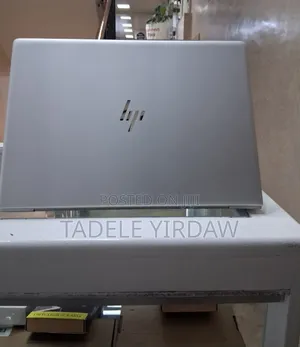 New Laptop HP EliteBook 840 16GB Intel Core I5 SSD 512GB