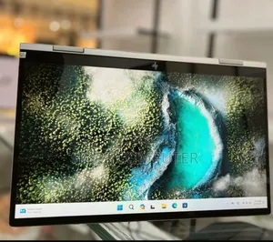 Photo - New Laptop HP Envy X360 16GB Intel Core I5 SSD 512GB