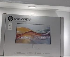 Photo - Desktop Computer Monitor