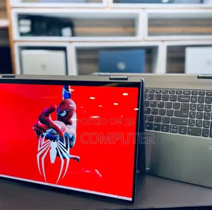 New Laptop Lenovo Yoga 7i 16GB Intel Core I7 SSD 1T