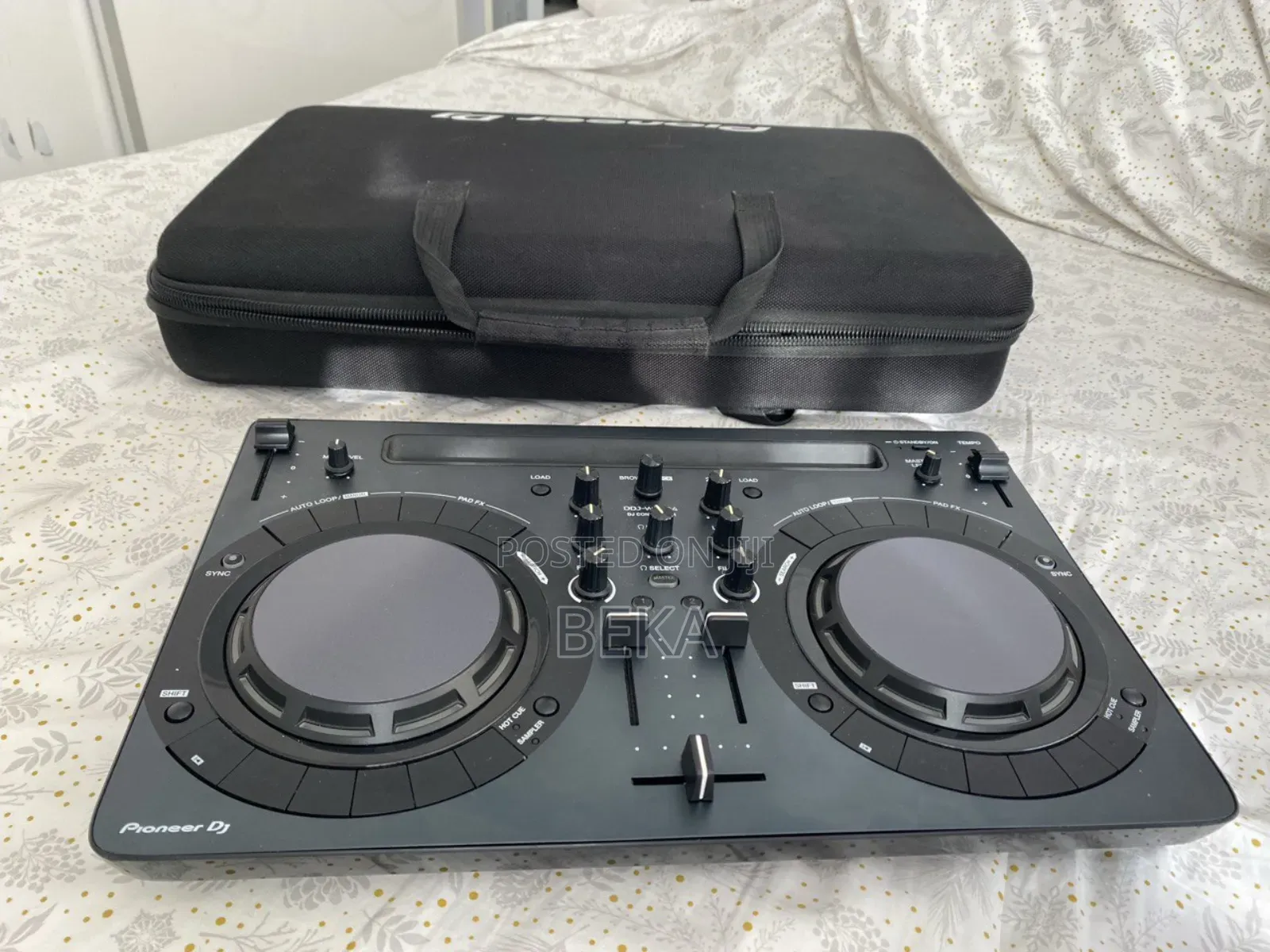 Pioneer Dj Mixer