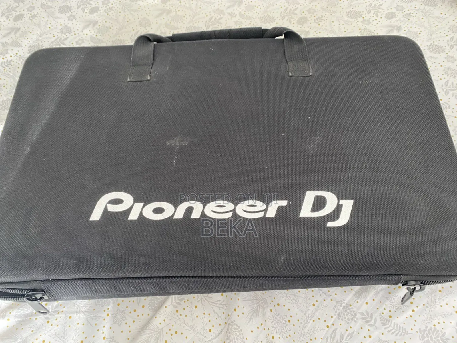 Pioneer Dj Mixer