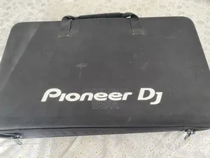 Pioneer Dj Mixer