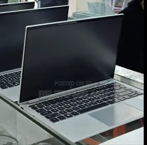 New Laptop HP EliteBook x360 1040 G7 16GB Intel Core i7 SSD 512GB