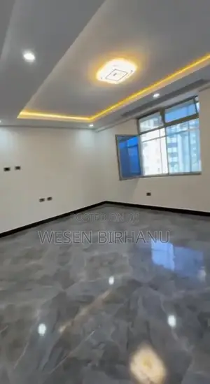 3bdrm Apartment in ኮንዶምነም 20/80 ቤቶች, Addis Ketema for sale