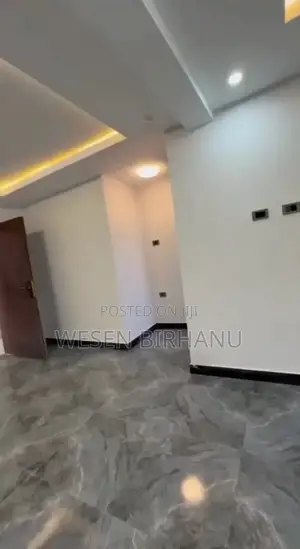 3bdrm Apartment in ኮንዶምነም 20/80 ቤቶች, Addis Ketema for sale