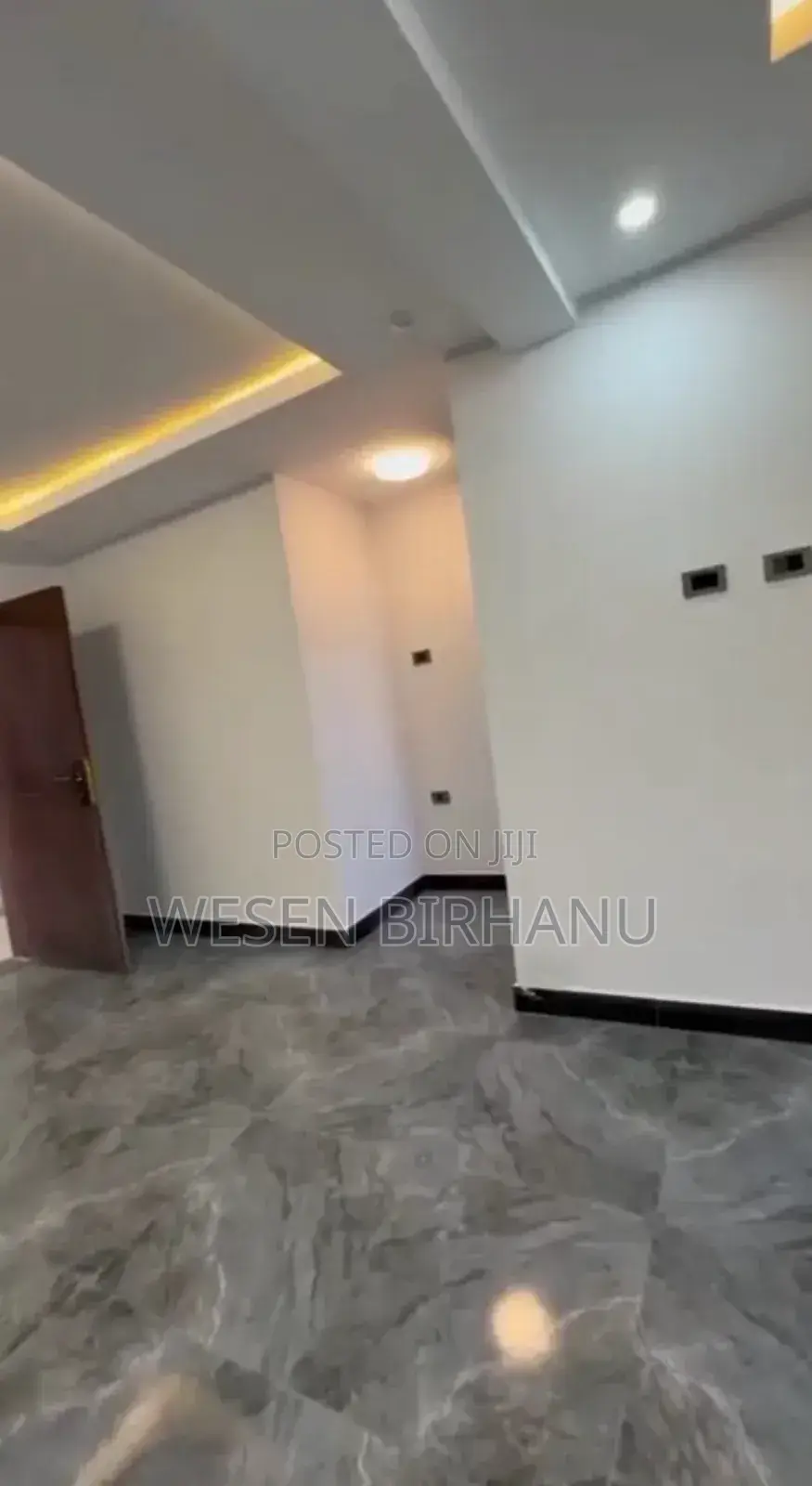 3bdrm Apartment in ኮንዶምነም 20/80 ቤቶች, Addis Ketema for sale