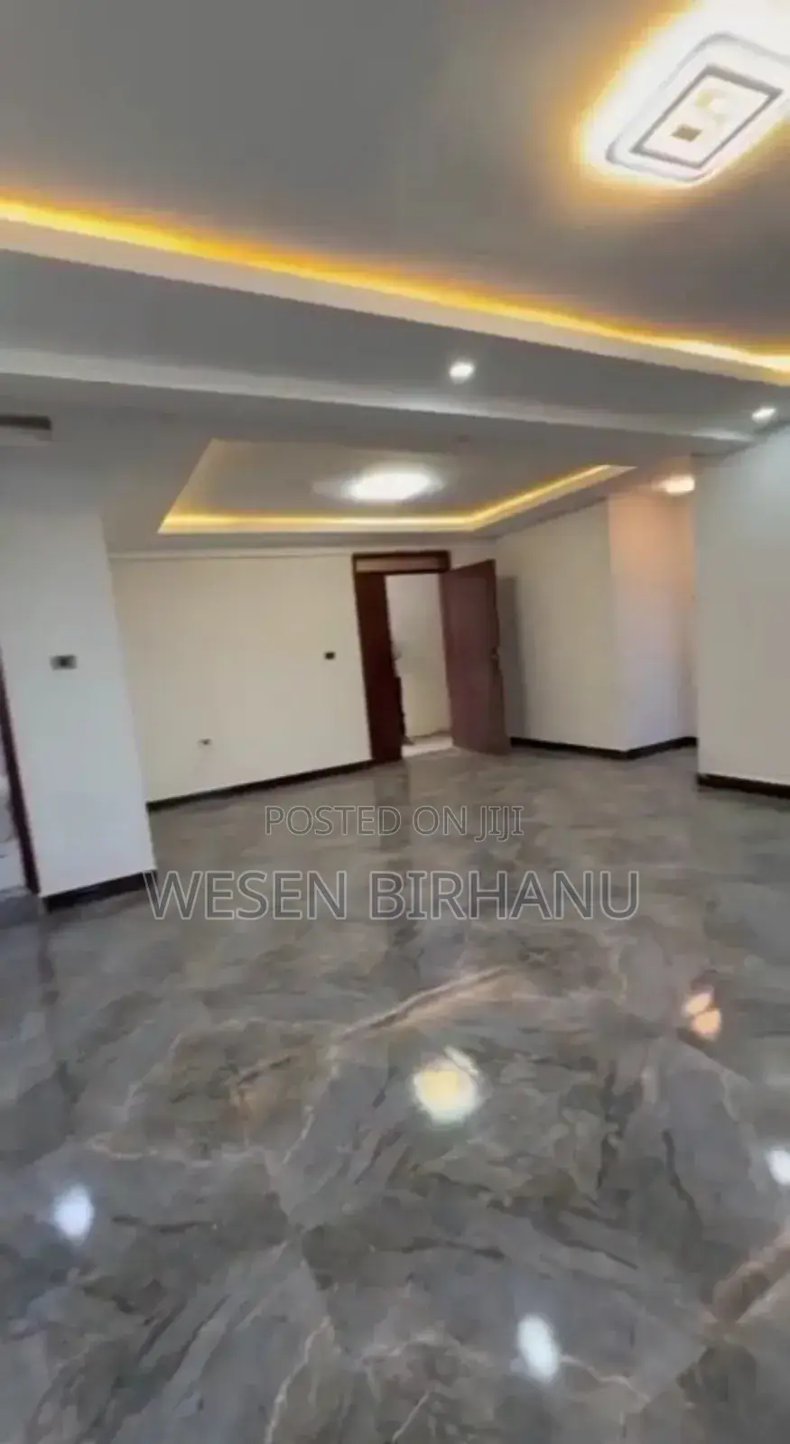 3bdrm Apartment in ኮንዶምነም 20/80 ቤቶች, Addis Ketema for sale