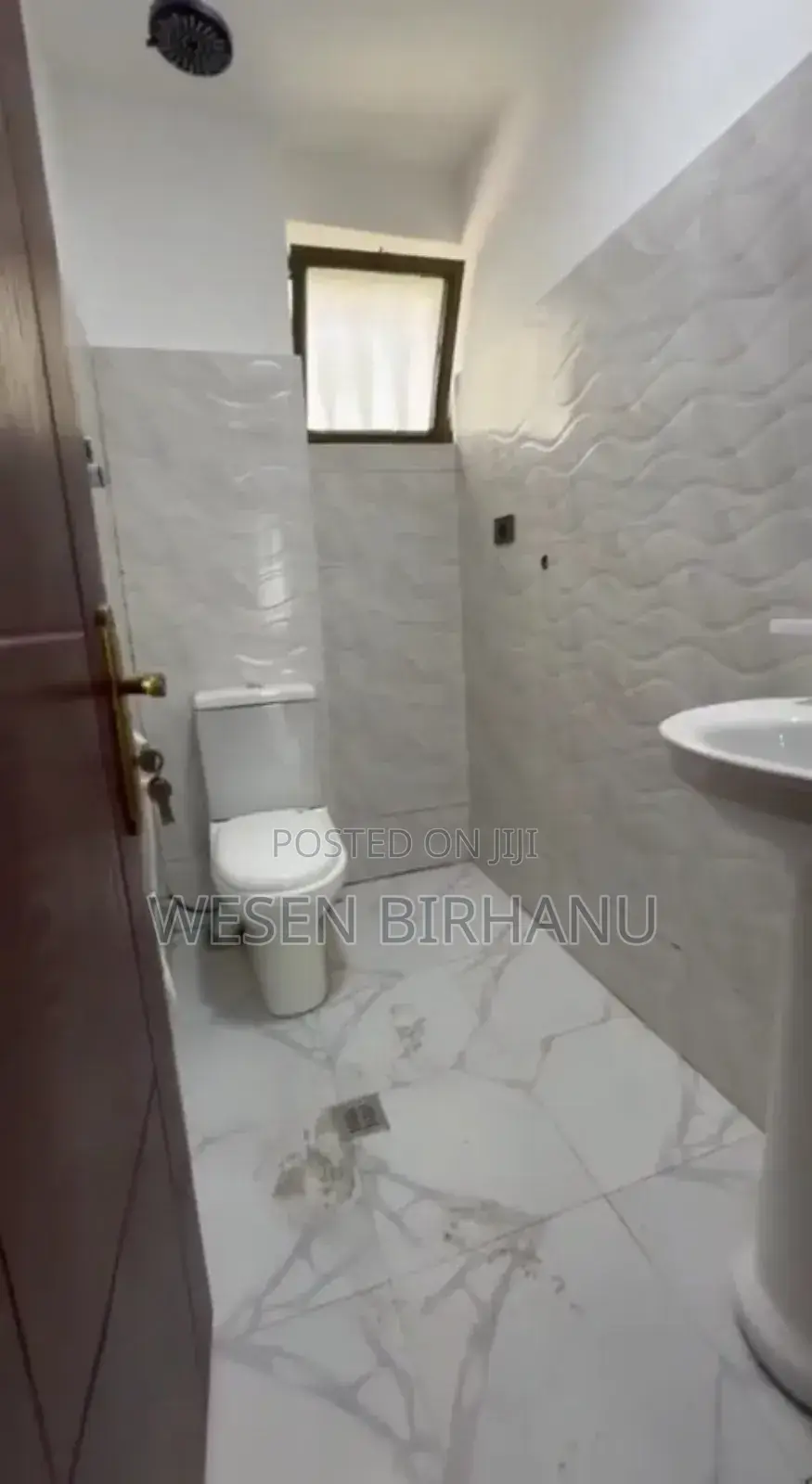 3bdrm Apartment in ኮንዶምነም 20/80 ቤቶች, Addis Ketema for sale