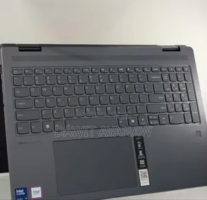 Photo - New Laptop Lenovo Yoga 7i 16GB Intel Core Ultra 5 SSD 512GB