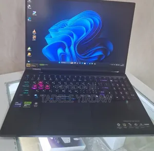 New Laptop Acer Predator Helios Neo 16 32GB Intel Core I9 SSD 1T