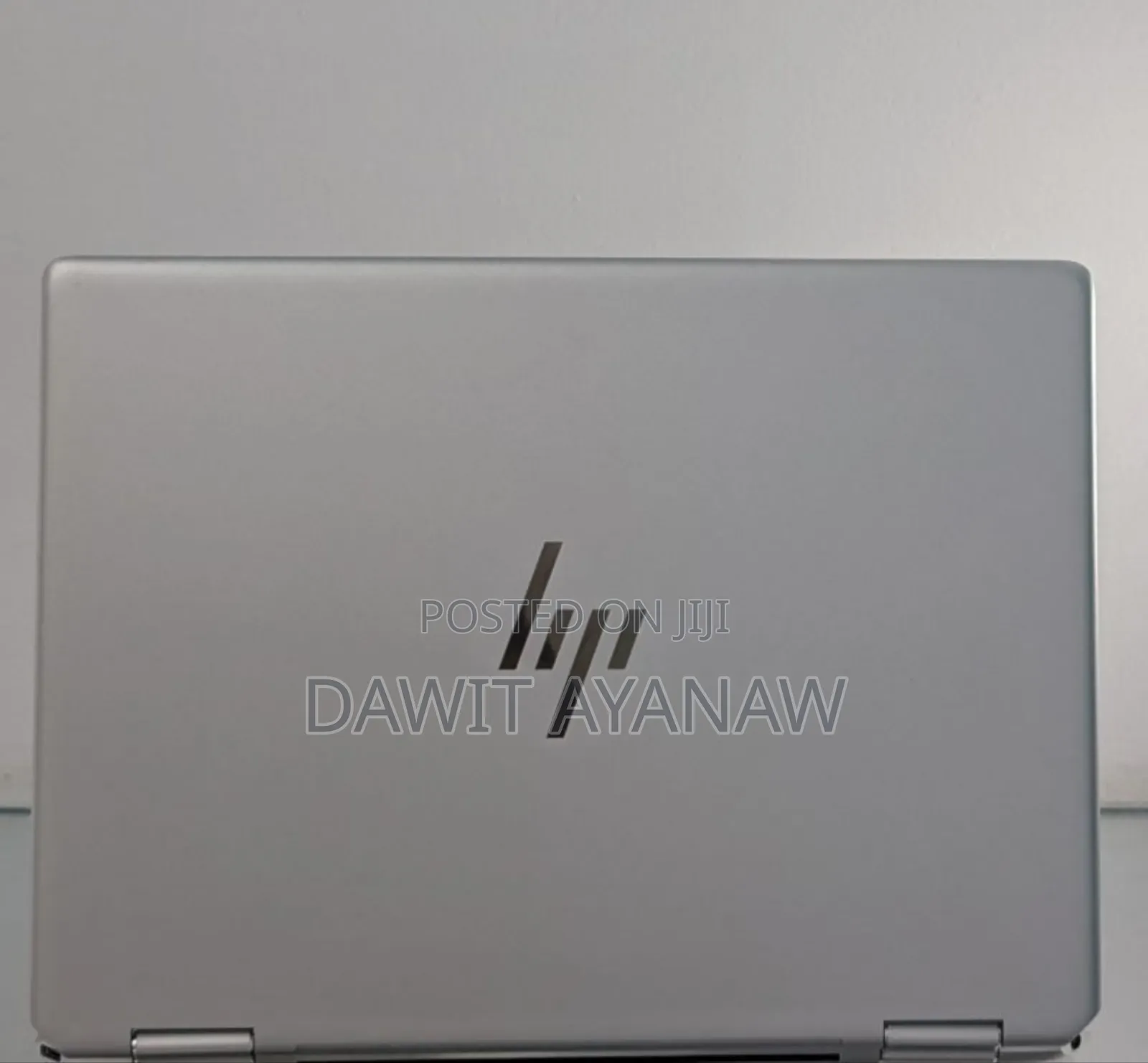 New Laptop HP Spectre 13 16GB Intel Core I5 SSD 512GB