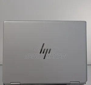 Photo - New Laptop HP Spectre 13 16GB Intel Core I5 SSD 512GB