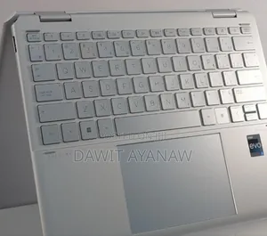 New Laptop HP Spectre 13 16GB Intel Core I5 SSD 512GB