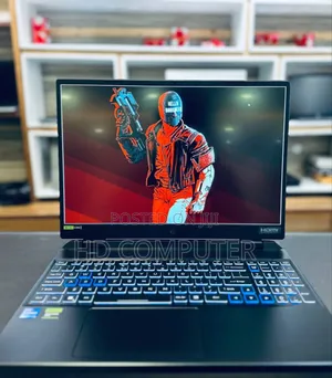 New Laptop Acer Predator Helios 18 PH18-71 16GB Intel Core I9 SSD 1T