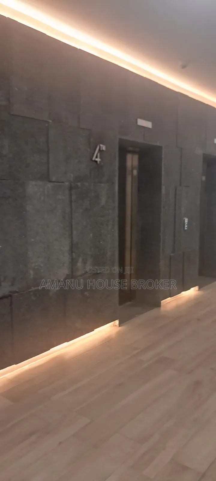 Urgent Office for Rent for Vip Only