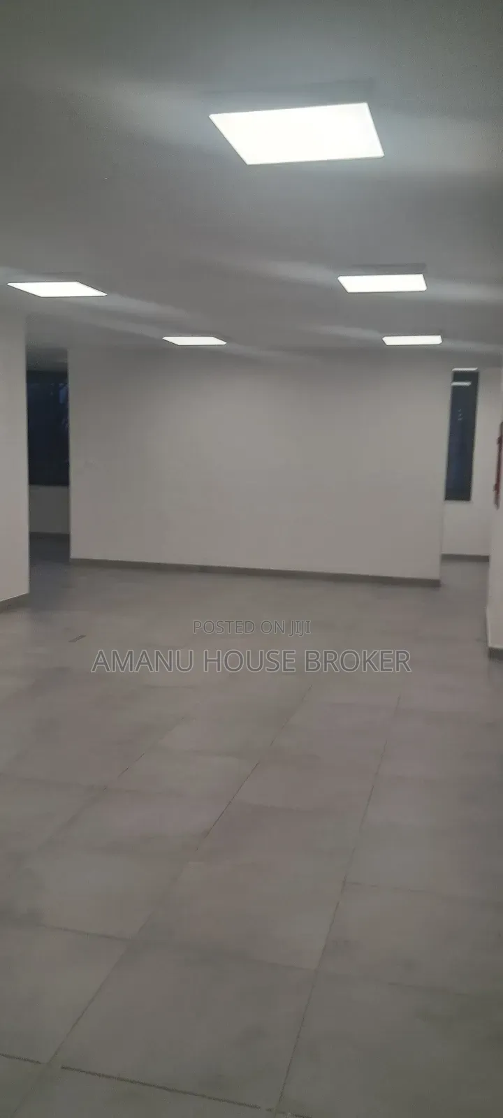 Urgent Office for Rent for Vip Only