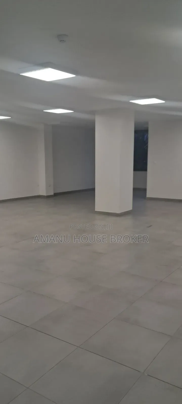 Urgent Office for Rent for Vip Only