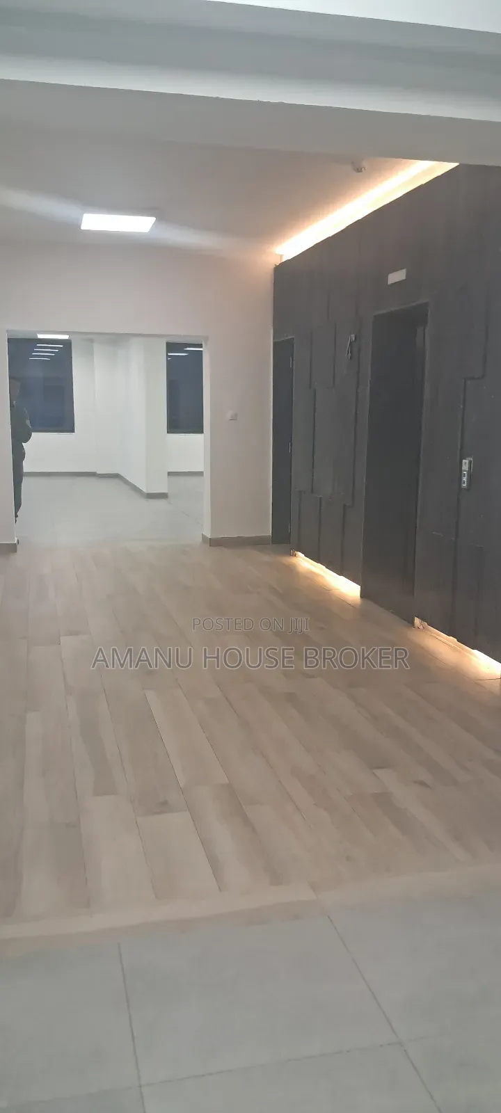 Urgent Office for Rent for Vip Only