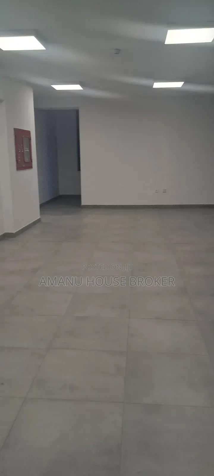 Urgent Office for Rent for Vip Only