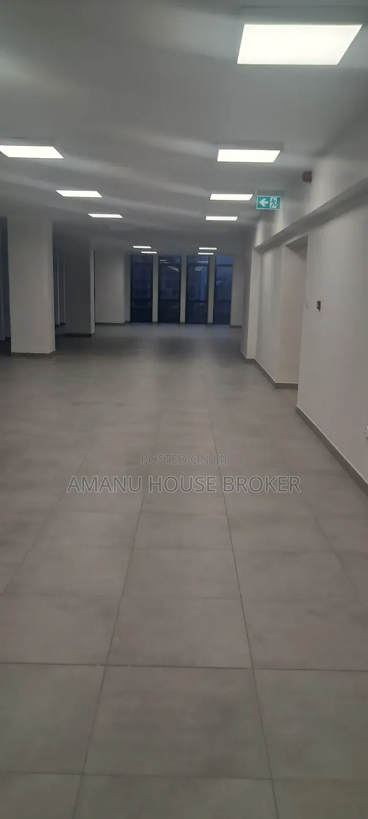 Urgent Office for Rent for Vip Only