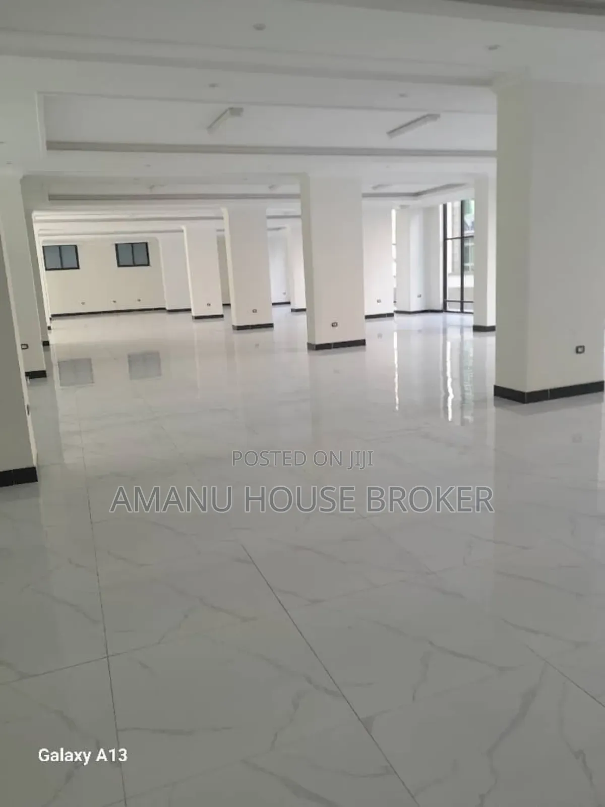 Urgent Office for Rent for Vip Only