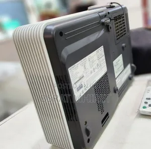 Photo - Sony Projector Model Name VPL-Dx221 Hardware Inte