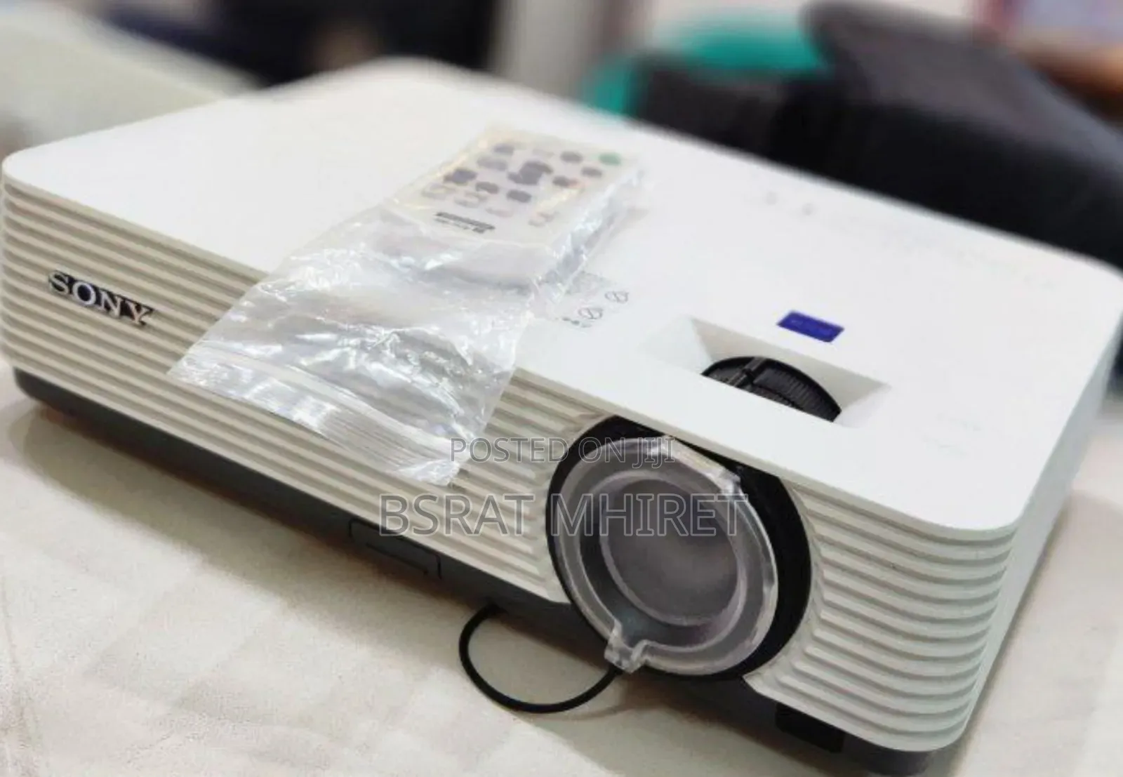 Sony Projector Model Name VPL-Dx221 Hardware Inte