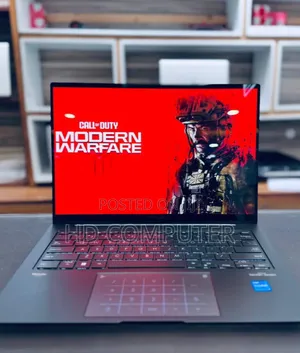 New Laptop Asus Zenbook 14 UX434 16GB Intel Core I7 SSD 512GB